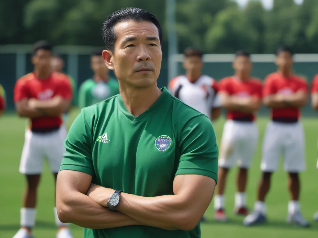 绿茵场全力冲刺弗林蓬2026世界杯
